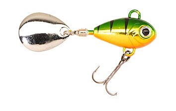 Блесна Jaxon Rapid Luries TSB 7,5 г