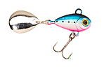 Блесна Jaxon Rapid Luries TSB 10 г - фото 2
