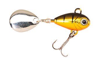 Блешня Jaxon Rapid Luries TSB 10 г