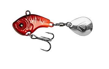 Блешня Select Turbo 17 г