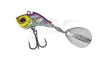 Блесна Select Turbo-II 10 г