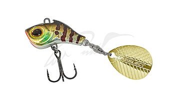 Блесна Select Turbo-II 10 г