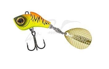 Блесна Select Turbo-II 7 г