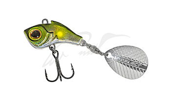 Блешня Select Turbo-II 7 г