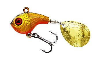 Блешня Westin DropBite Spin Tail Jig 8 г