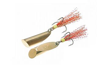 Блешня ПрофМонтаж Грушка-Куля 30 г