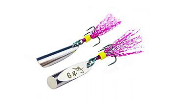 Блешня ПрофМонтаж Грушка-Куля 6 г