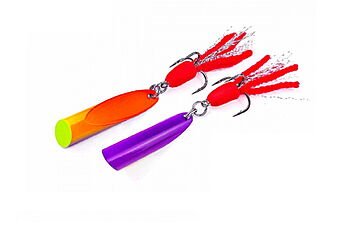 Блесна ПрофМонтаж Грушка-Пуля 26 г