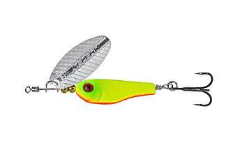 Блешня Select Heli-X №0 3 г