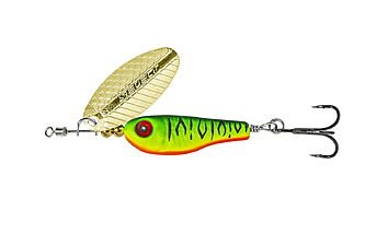 Блешня Select Heli-X №0 3 г