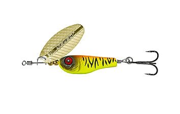 Блесна Select Heli-X №0 3 г