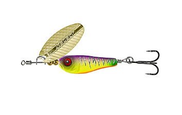 Блесна Select Heli-X №1 5 г