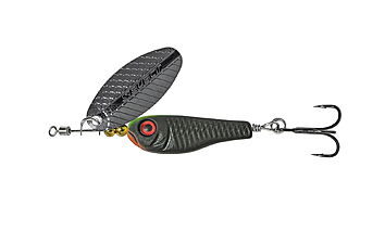 Блешня Select Heli-X №1 5 г