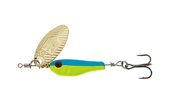 Блесна Select Heli-X №1 5 г