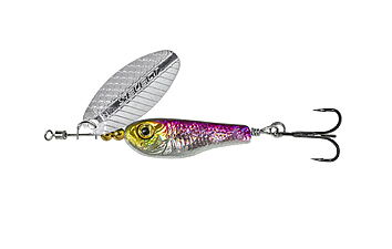 Блесна Select Heli-X №3 10 г