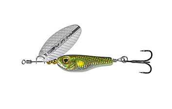 Блесна Select Heli-X №3 10 г