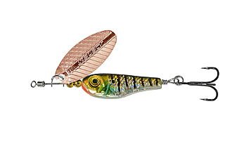 Блесна Select Heli-X №3 10 г