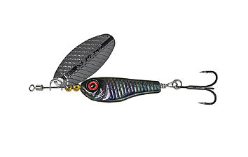 Блесна Select Heli-X №3 10 г