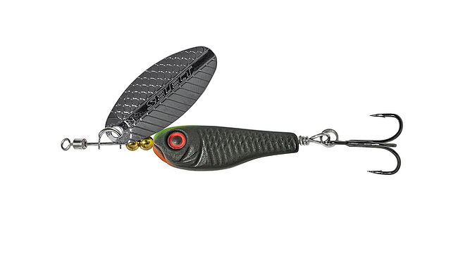 Блешня Select Heli-X №4 14 г - фото 2
