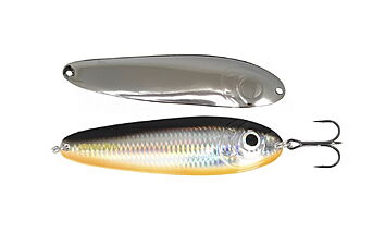 Блесна Strike Pro Buster Spoon 140 мм 45 г