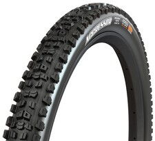 Покрышка Maxxis Aggressor 29x2.5" WT DD TR