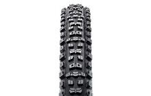 Покрышка Maxxis Aggressor 27.5x2.5" WT EXO TR - дополнительное фото 1