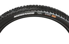 Покрышка Maxxis Aggressor 29x2.5" WT DD TR - дополнительное фото 2