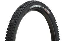 Покрышка Maxxis Aggressor 26x2.3" EXO TR - дополнительное фото 2