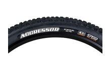 Покришка Maxxis Aggressor 27.5x2.3" EXO TR - дополнительное фото 4