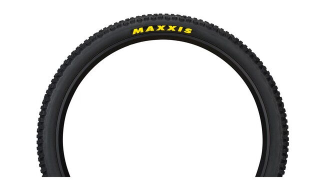 Покрышка Maxxis Aggressor 27.5x2.5" WT EXO TR - дополнительное фото 3