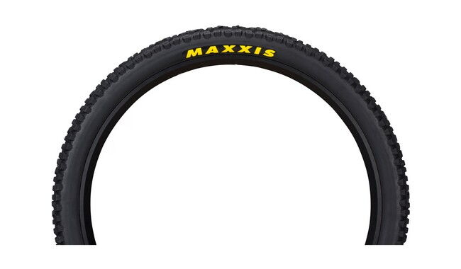 Покрышка Maxxis Aggressor 29x2.5" WT DD TR - дополнительное фото 4