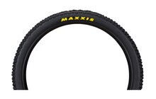 Покрышка Maxxis Aggressor 29x2.5" WT DD TR - дополнительное фото 4