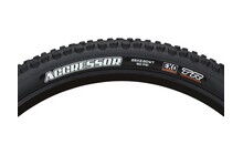Покришка Maxxis Aggressor 29x2.5" WT EXO TR - дополнительное фото 4