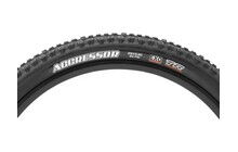 Покришка Maxxis Aggressor 29x2.3" EXO TR - дополнительное фото 4