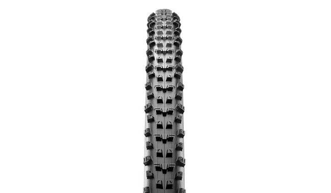 Покрышка Maxxis All Terrane 700x33C EXO TR - дополнительное фото 1