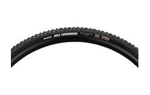 Покрышка Maxxis All Terrane 700x33C EXO TR - дополнительное фото 4