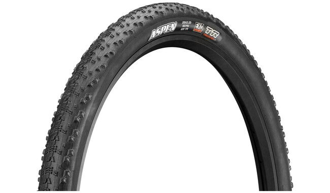Покришка Maxxis Aspen 29x2.25" EXO TR - дополнительное фото 2