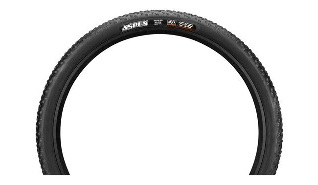 Покришка Maxxis Aspen 29x2.25" EXO TR - дополнительное фото 3