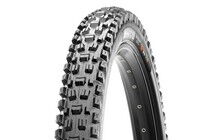Покришка Maxxis Assegai 27.5x2.5" WT 3C MaxxGrip DD TR - фото 1