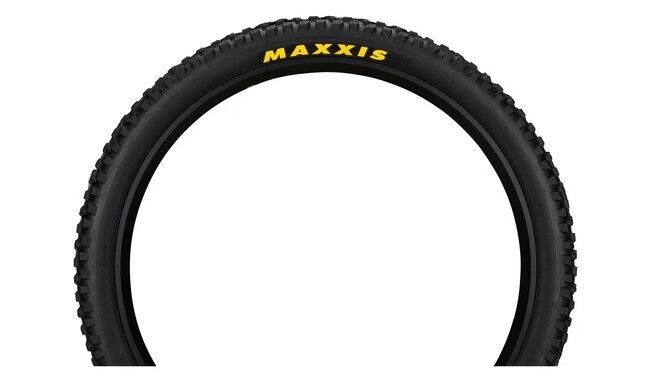 Покришка Maxxis Assegai 27.5x2.5" WT 3C MaxxGrip DD TR - дополнительное фото 3