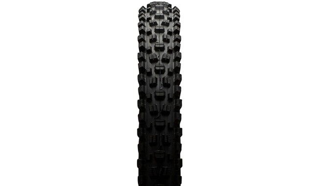 Покришка Maxxis Assegai 27.5x2.5" WT 3C MaxxGrip DD TR - дополнительное фото 5