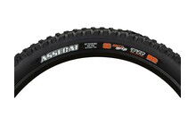 Покришка Maxxis Assegai 27.5x2.5" WT 3C MaxxGrip DD TR - дополнительное фото 4