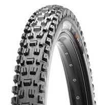 Покрышка Maxxis Assegai 29x2.5" WT 3C MaxxGrip DD TR