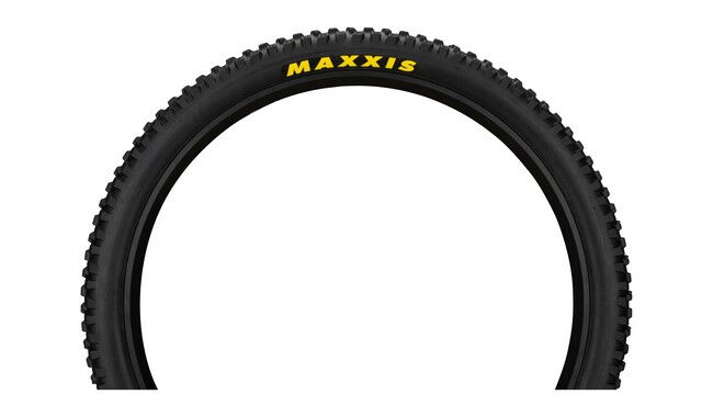 Покрышка Maxxis Assegai 29x2.5" WT 3C MaxxGrip DD TR - дополнительное фото 3