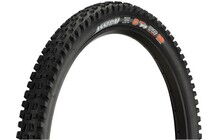 Покрышка Maxxis Assegai 29x2.5" WT 3C MaxxGrip DD TR - дополнительное фото 2