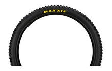 Покрышка Maxxis Assegai 29x2.5" WT 3C MaxxGrip DD TR - дополнительное фото 3