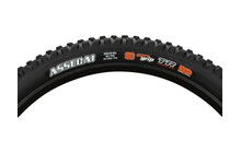 Покрышка Maxxis Assegai 29x2.5" WT 3C MaxxGrip DD TR - дополнительное фото 4