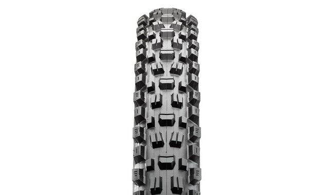 Покришка Maxxis Assegai 29x2.5" WT 3C MaxxGrip EXO+ TR - дополнительное фото 1