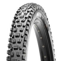 Покрышка Maxxis Assegai 29x2.5" WT 3C MaxxTerra EXO+ TR