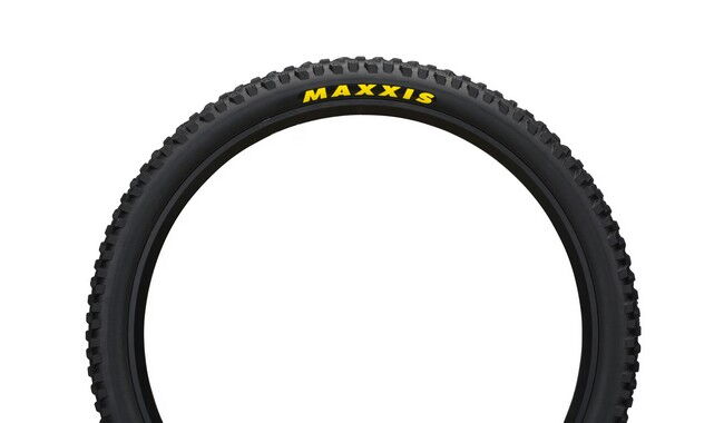 Покрышка Maxxis Assegai 27.5x2.5" WT 3C MaxxTerra EXO TR - дополнительное фото 3
